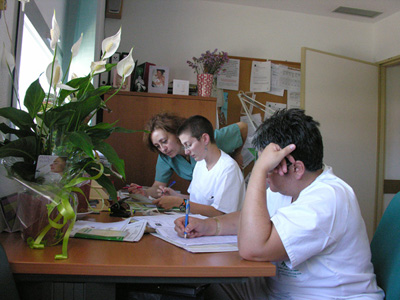 Estar Paritorio 3